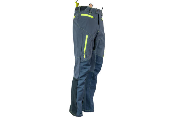 Pantalon de travail Pireneo RBT - Gris